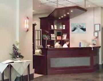 Amrath Hotel איינדהובן מראה חיצוני תמונה