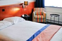 Amrath Hotel איינדהובן מראה חיצוני תמונה