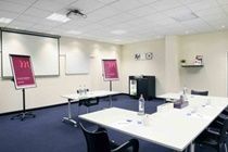 Amrath Hotel איינדהובן מראה חיצוני תמונה