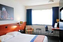 Amrath Hotel איינדהובן מראה חיצוני תמונה